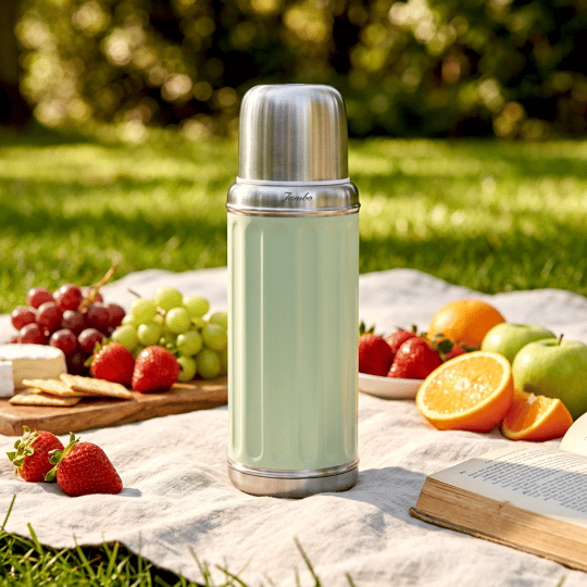 Jumbo Magic Mint Termos 450 ml