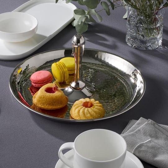 Jumbo Quenny Macaron Servislik