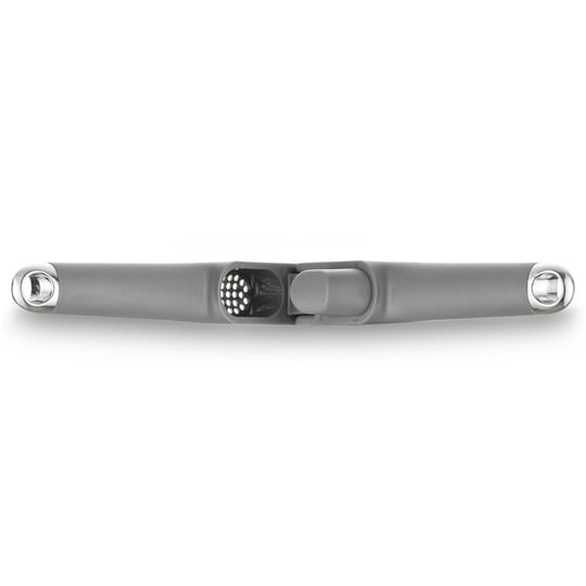 Jumbo Smart Grey Sarımsak Ezici