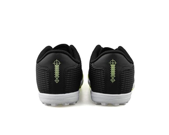 Jump 28006 B Black Neon Green Erkek Halı Saha Ayakkabısı 28006-B-BLACK-NEON-GREEN Siyah 41