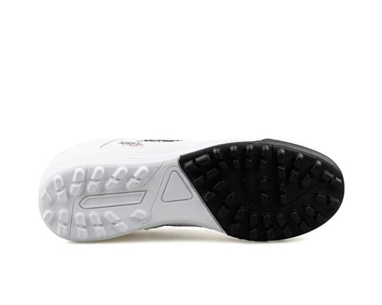 Jump 28006 E White Red Navy Erkek Halı Saha Ayakkabısı 28006-E-WHITE-RED-NAVY Beyaz - Bedenler: 41 EU