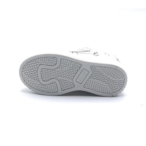 Jump 28129 Beyaz Çocuk Sneaker