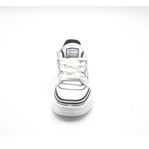 Jump 28129 Beyaz Çocuk Sneaker