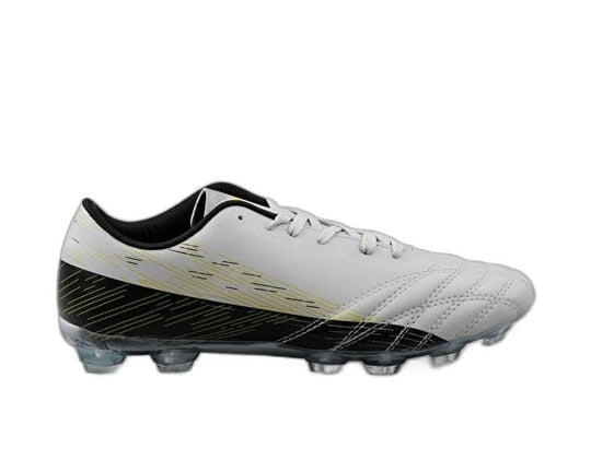 Jump 28221 C L.Grey Black Gold Erkek Çim Zemin Kramponu 28221-C-L.GREY-BLACK-GOLD Renkli