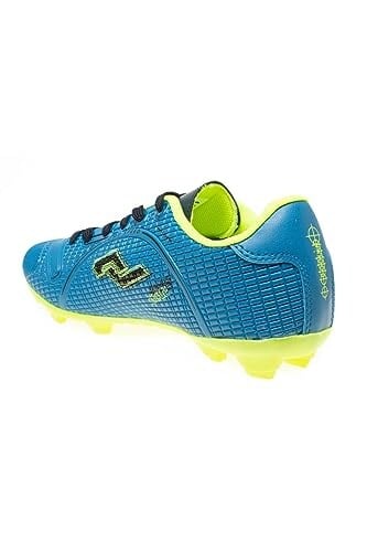 Jump 28223 C Indigo Neon Green Erkek Çim Zemin Kramponu 28223-C-INDIGO-NEON-GREEN Mavi