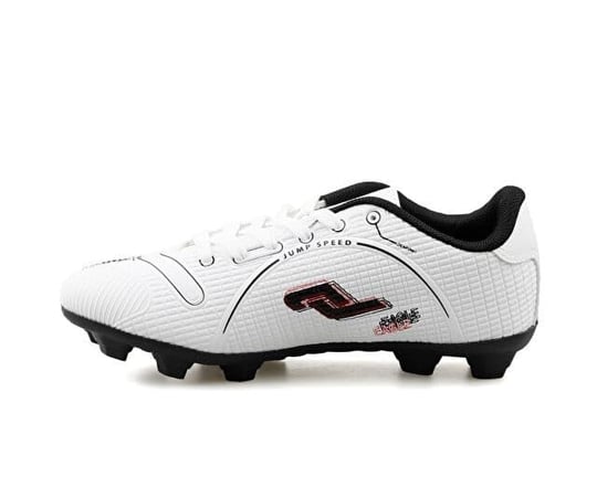 Jump 28223 E White Red Navy Genç Çim Zemin Kramponu 28223-E-WHITE-RED-NAVY Beyaz 38
