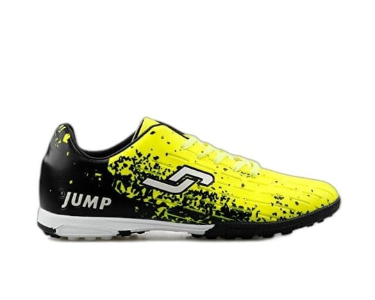 Jump 28374 D Neon Sarı Erkek Halı Saha Ayakkabısı 28374-D-NEON-SARI Renkli