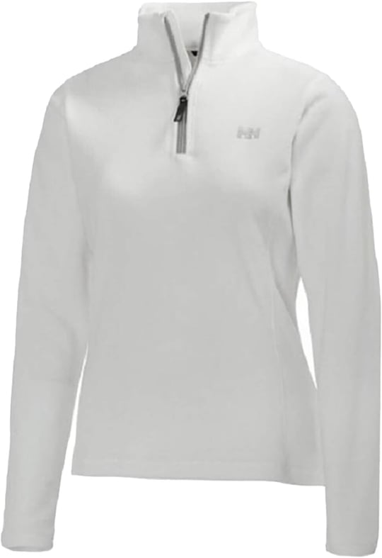 Junior Rider 1/2 Zip Çocuk Polar Üst