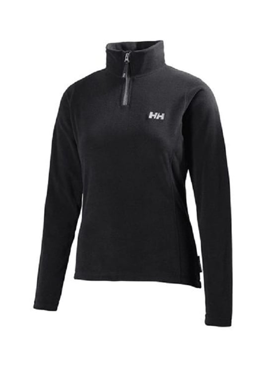 Junior Rider 1/2 Zip Çocuk Polar Üst