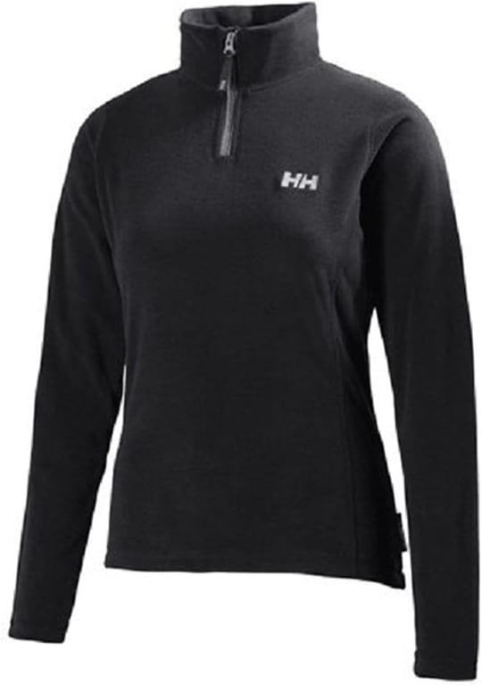 Junior Rider 1/2 Zip Çocuk Polar Üst