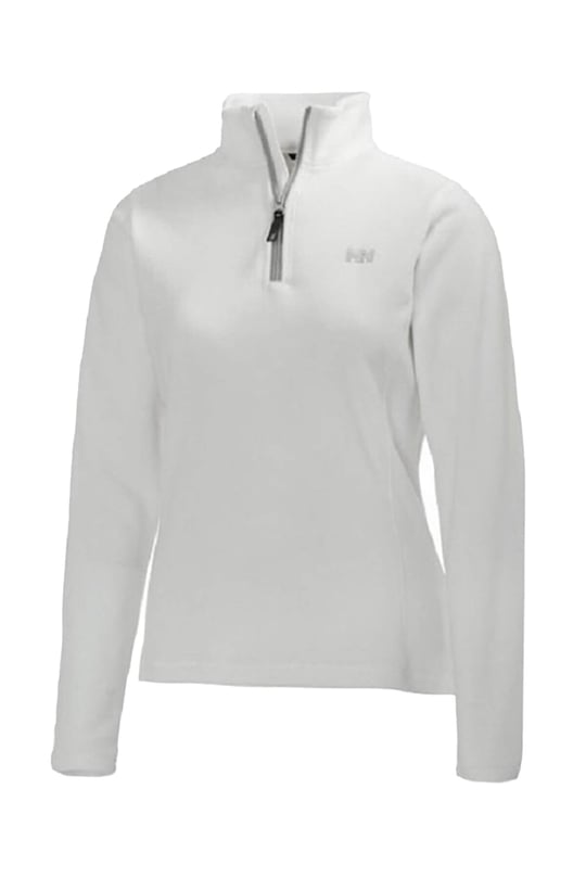 Junior Rider 1/2 Zip Çocuk Polar Üst