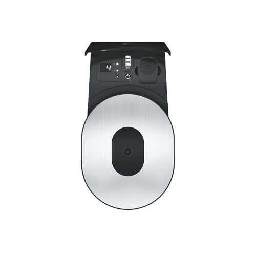 Jura Cool Control Süt Soğutucu 1 L Black (EB)