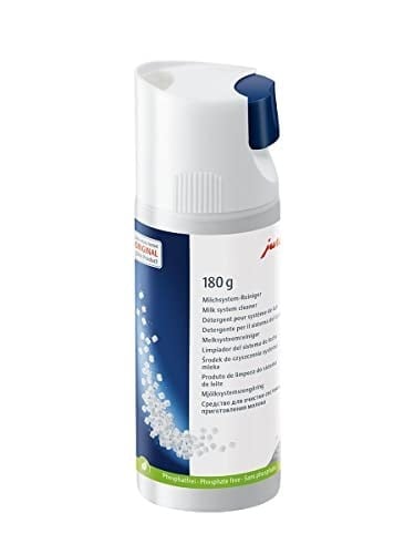Jura Süt Sistemi Temizleyicisi Mini-Tabs 180 gr Dosing System