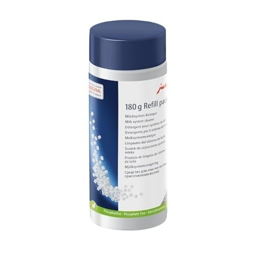 Jura Süt Sistemi Temizleyicisi Mini-Tabs 180 gr Refill Pack
