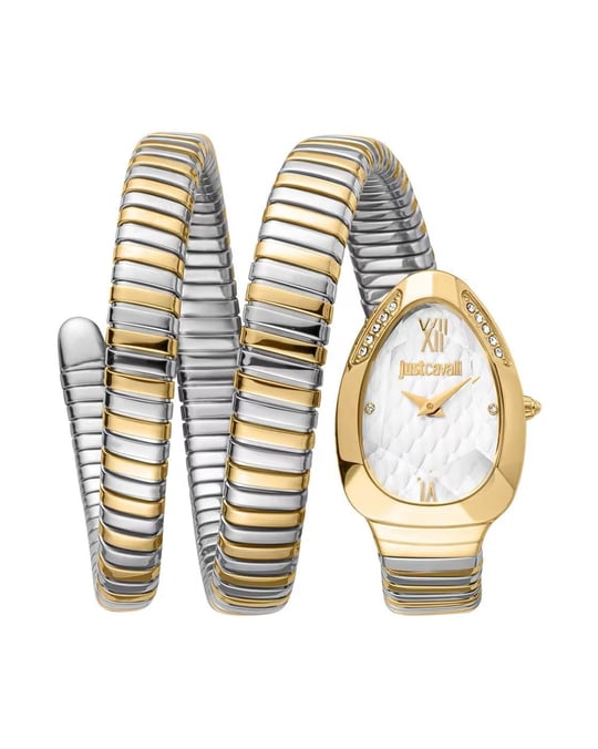 JUST CAVALLI JC1L224M0065 Kadın Kol Saati