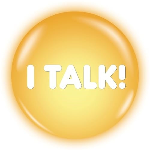 Just Play Inside Out 2 Talk It Out Küçük Peluş - Sevinç, Çocuk Oyuncakları 3 Yaş Üstü