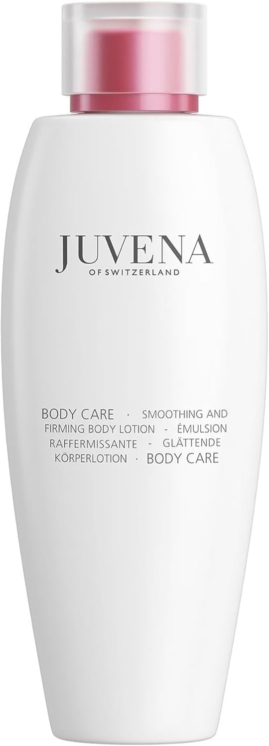 JUVENA BODY ADORATION DAILY ADORATION BODY LOTION 200 ML