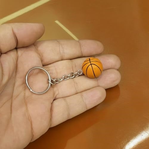 K.DOT Mini Basketbol Anahtarlık Ve Çanta Süsü
