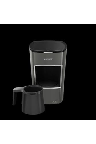 K 3300 Mini Telve Grion Türk Kahve Makinesi