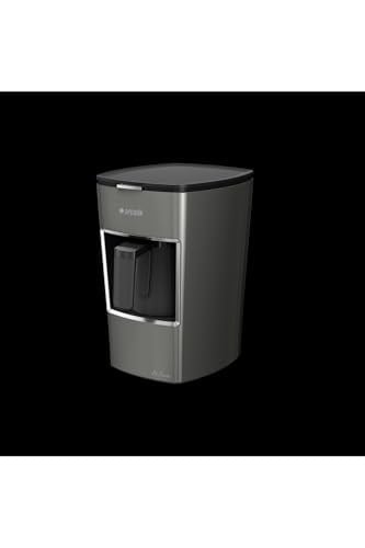 K 3300 Mini Telve Grion Türk Kahve Makinesi