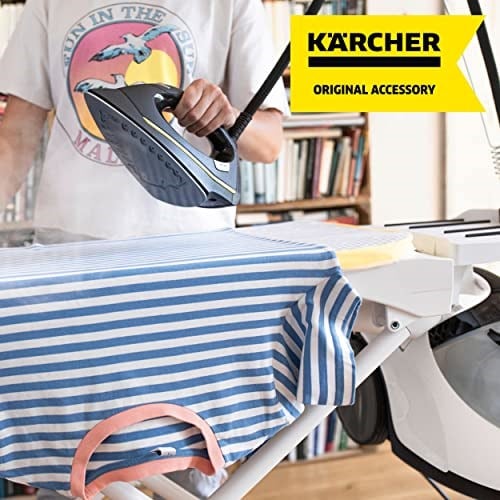 Kärcher 28633100 EasyFinish buharlı ütü