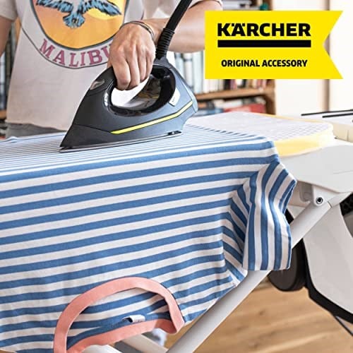 Kärcher 28633100 EasyFinish buharlı ütü