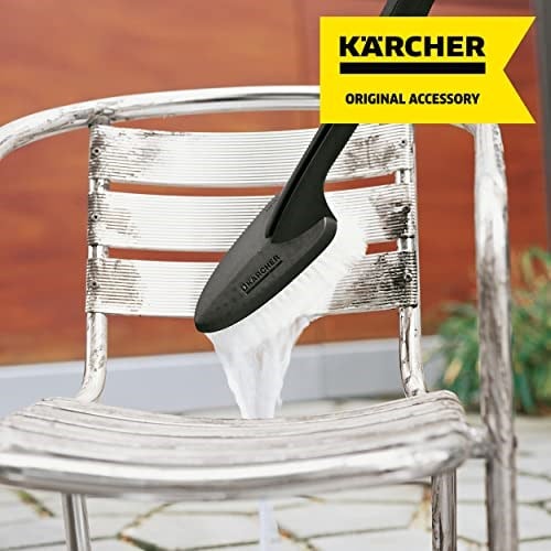 Kärcher 69032760 6.903-276 Yıkama Fırçası Süngü Kilit