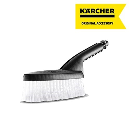 Kärcher 69032760 6.903-276 Yıkama Fırçası Süngü Kilit