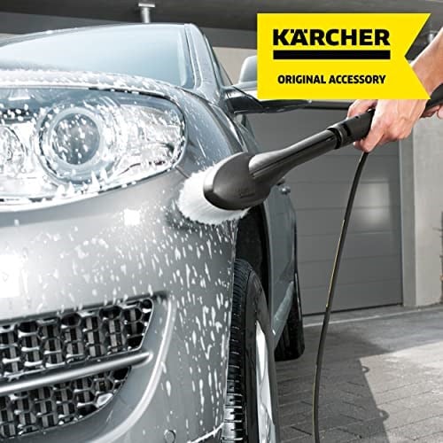 Kärcher 69032760 6.903-276 Yıkama Fırçası Süngü Kilit