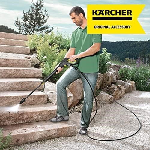 Kärcher Dreckfraeser dB 120 Full Control