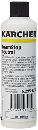 Kärcher Köpük Giderici 125ML