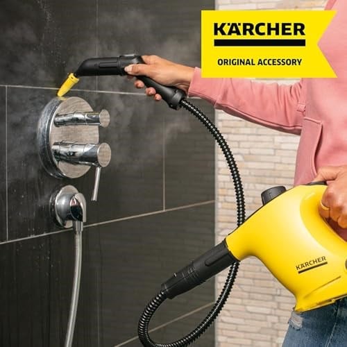 Kärcher Power Nozul Seti, Siyah/Sarı