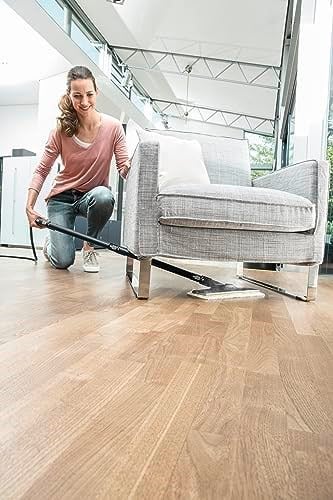Kärcher SC 3 EasyFix Buharlı Temizlik Makinesi, 3.5 Bar, 75 m² Temizleme Alanı, Beyaz