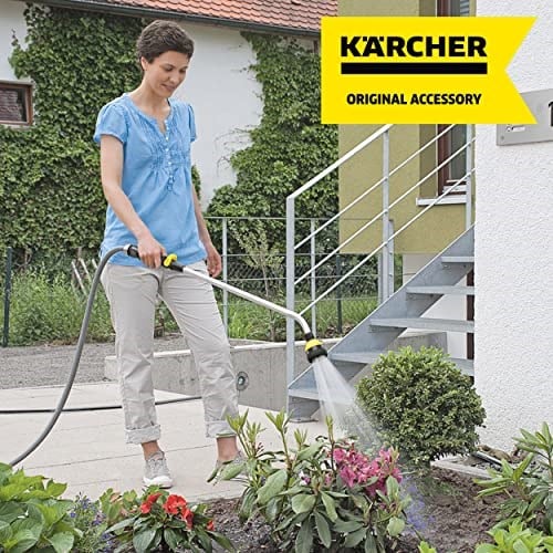 Kärcher Sulama çubuğu siyah