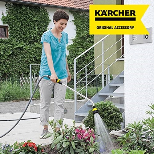 Kärcher Sulama çubuğu siyah