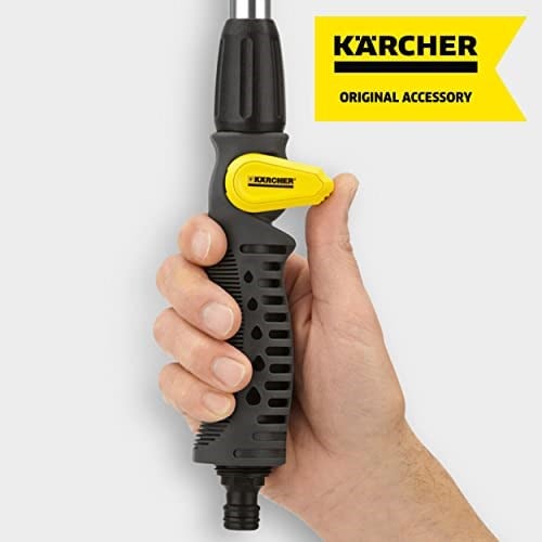 Kärcher Sulama çubuğu siyah