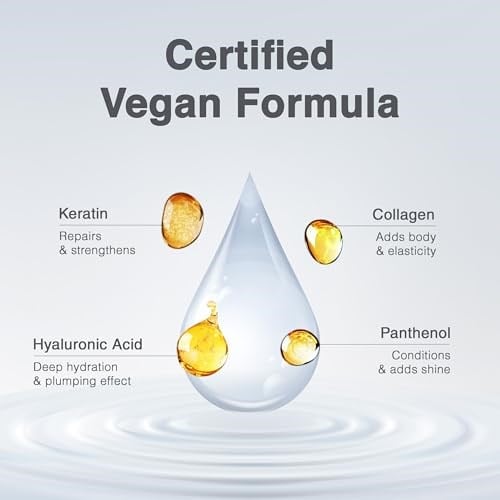 Kaaral MARAES VEGAN SAÇ BAKIM SERUMU HASARLI VE ZAYIF SAÇLAR İÇİN YOĞUN BESLEYİCİ 100ML, MARAES RENEW CARE SAÇ SERUMU 100ML