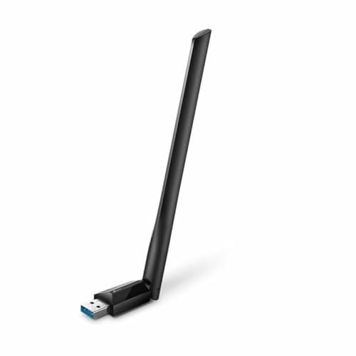 Kablosuz Wifi Alıcı AC1300 Mbps Dual Band USB 3.0 Adaptör