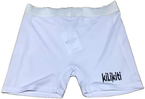 Kadın Antrenman Boxer Beyaz