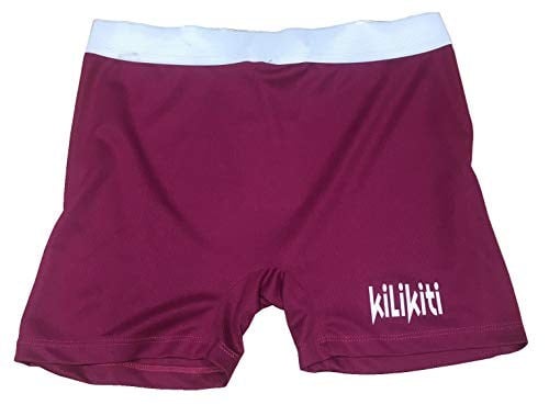 Kadın Antrenman Boxer Fuşya