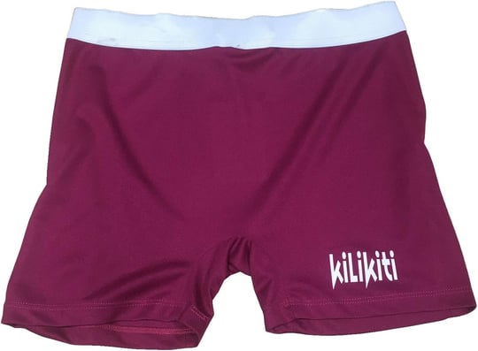 Kadın Antrenman Boxer Fuşya