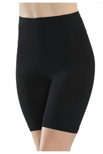 Kadın Beyaz Bambu Diz Üstü Tayt (Beyaz / 2XL)