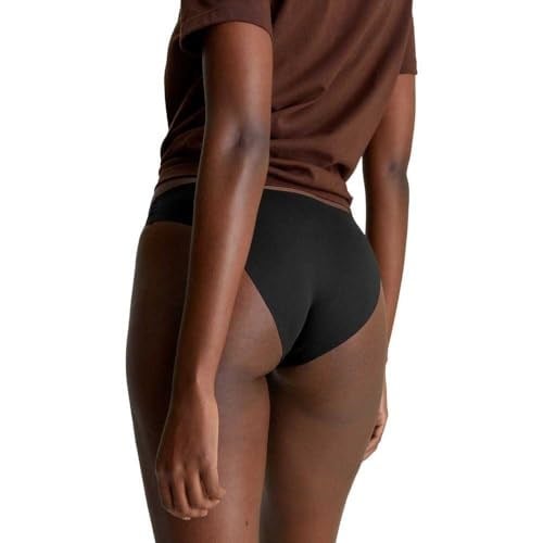 Kadın BIKINI Bikini Külotu - Siyah