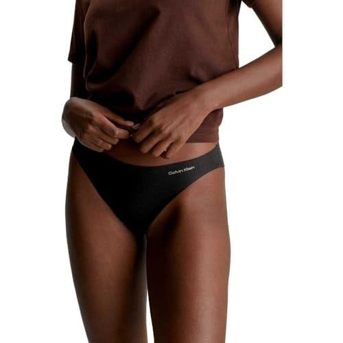Kadın BIKINI Bikini Külotu - Siyah