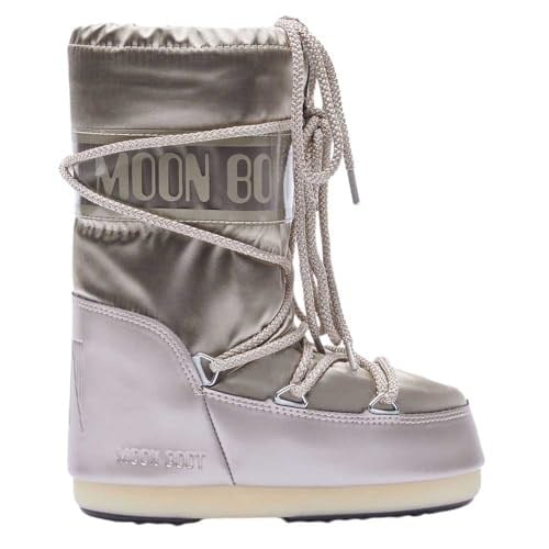 Kadın Bot 80D1401680-B003 Moon Boot MB Icon Platinium 31-34