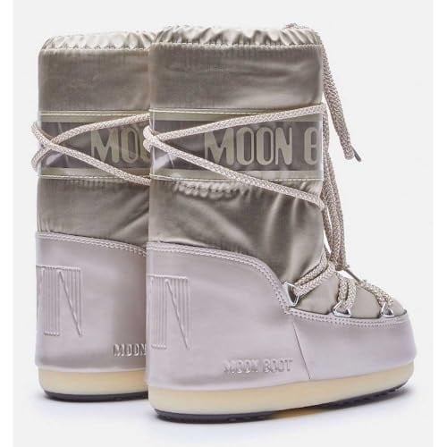 Kadın Bot 80D1401680-B003 Moon Boot MB Icon Platinium 31-34