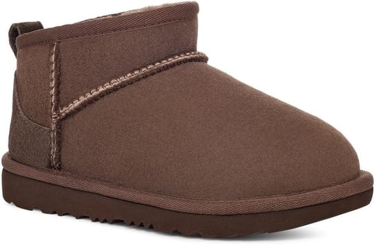 Kadın Classic Ultra Mini Bot 1130750K UGG Kids CLASSIC ULTRA MINI (31-35)
