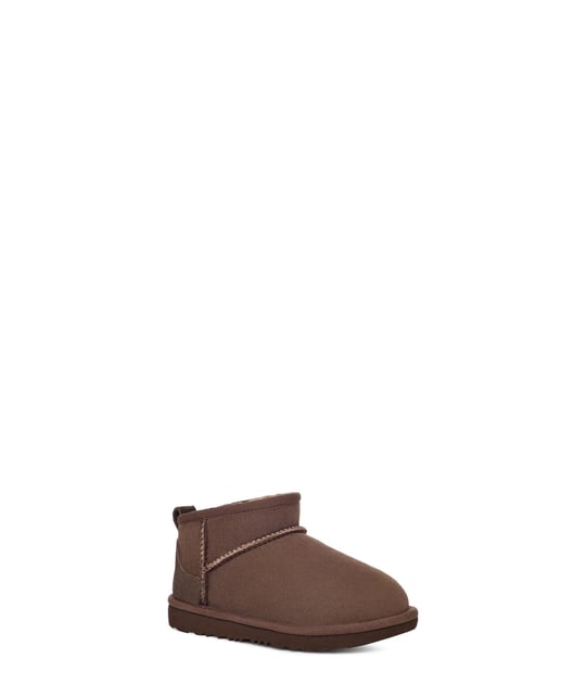 Kadın Classic Ultra Mini Bot 1130750K UGG Kids CLASSIC ULTRA MINI (31-35)