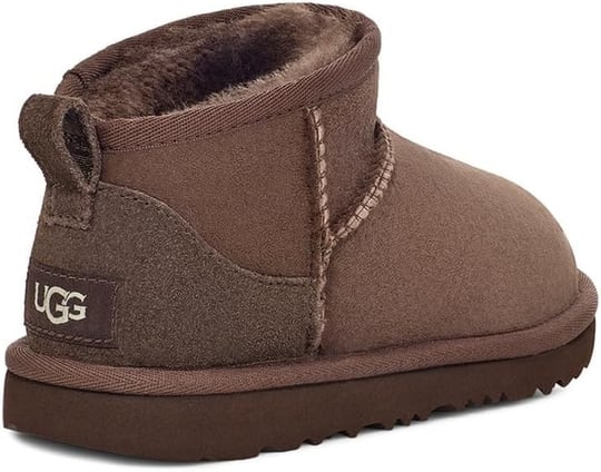 Kadın Classic Ultra Mini Bot 1130750K UGG Kids CLASSIC ULTRA MINI (31-35)