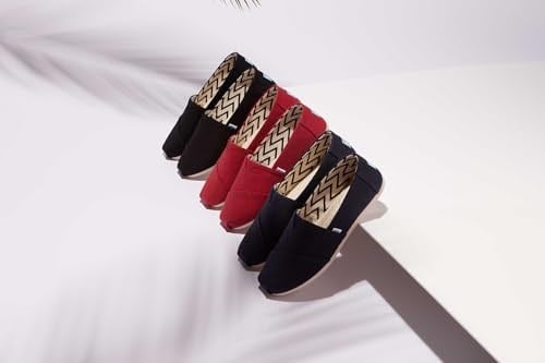 Kadın Espadril 10020783 10020784 10020790 Toms ALPARGATA